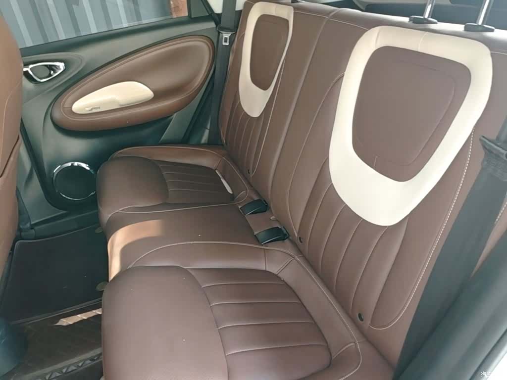 Wuling Bingo, 2024 17