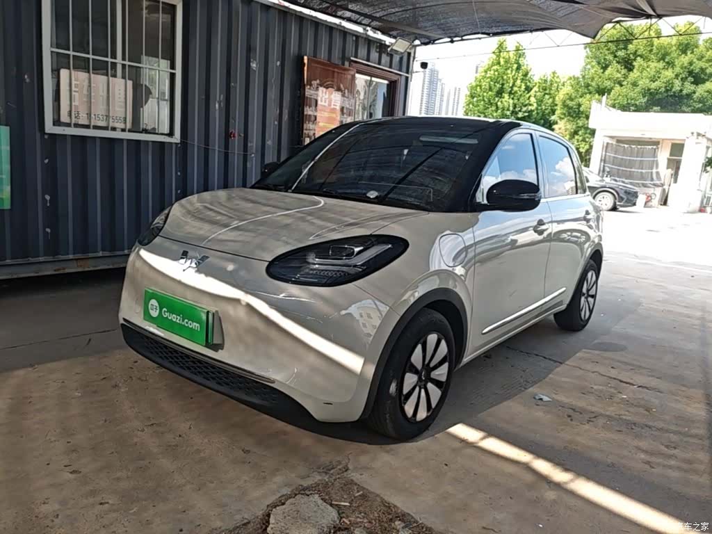 Wuling Bingo, 2024 1