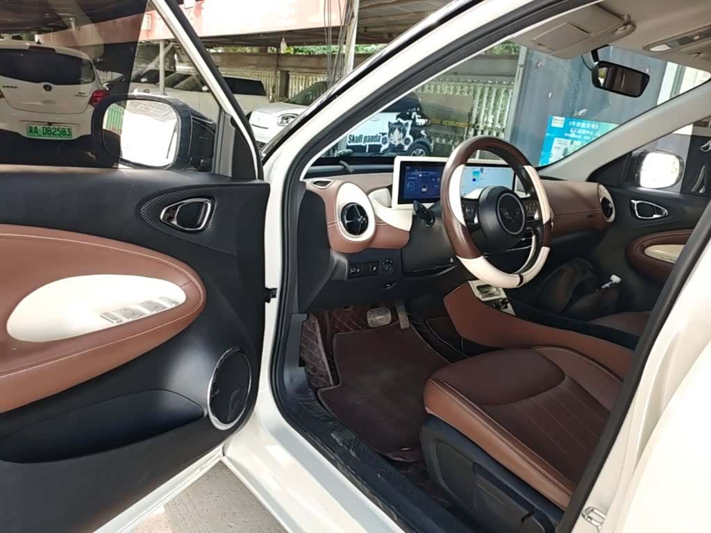 Wuling Bingo, 2024 16