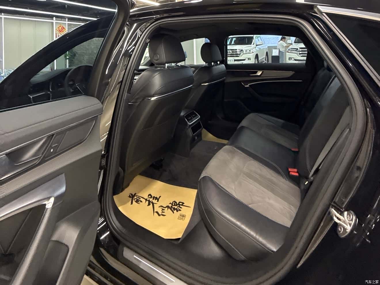 Audi A6L, 2022 25