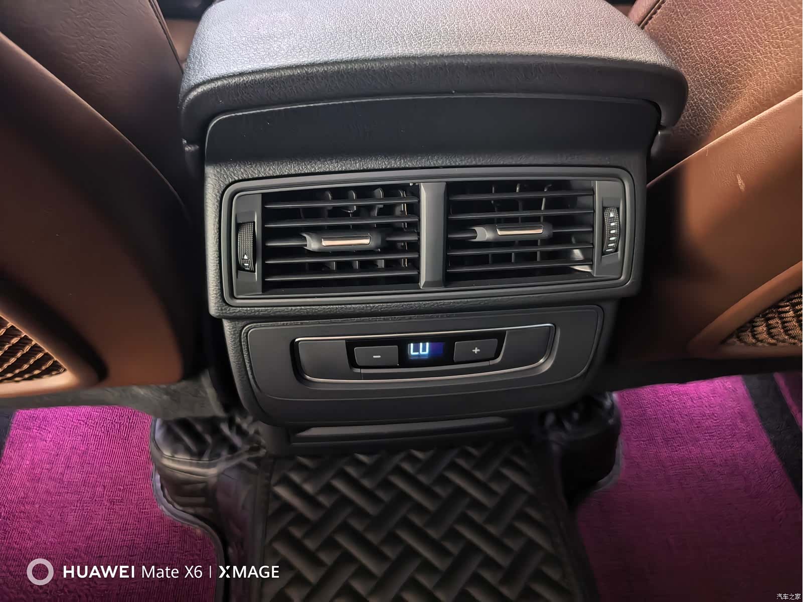 Audi Q7, 2018 11