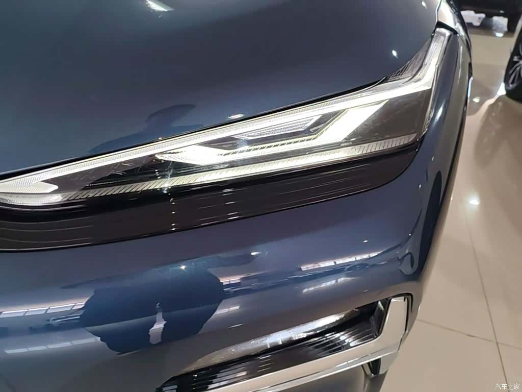 Geely 8, 2025 24