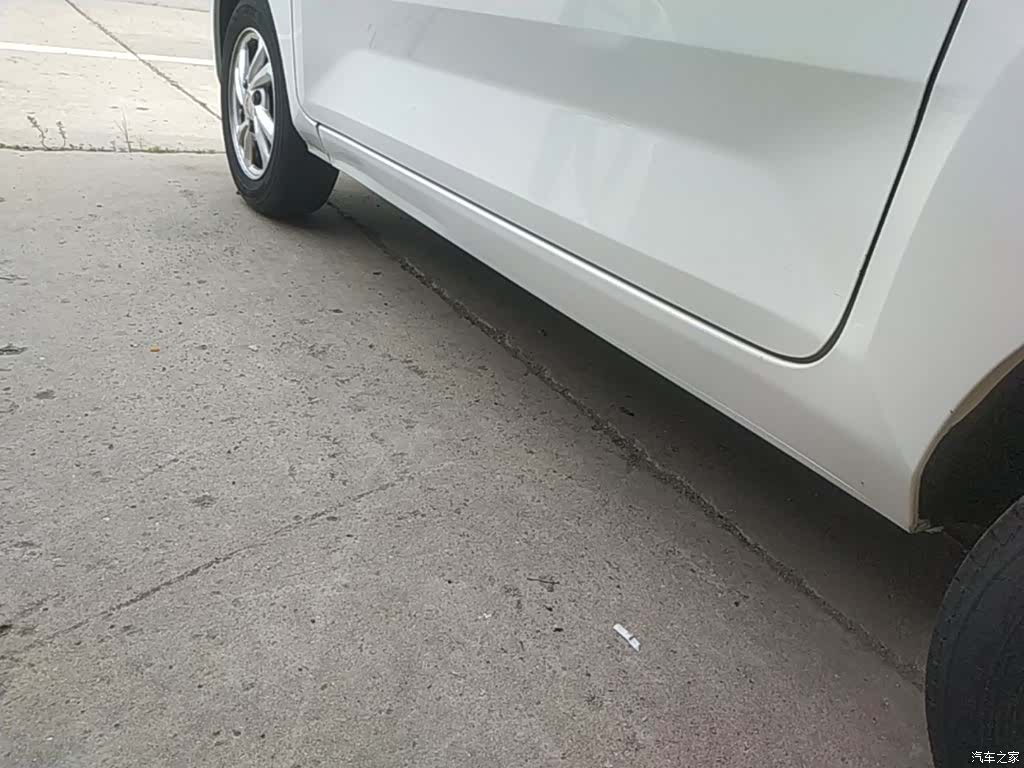 Wuling MINIEV, 2021 22