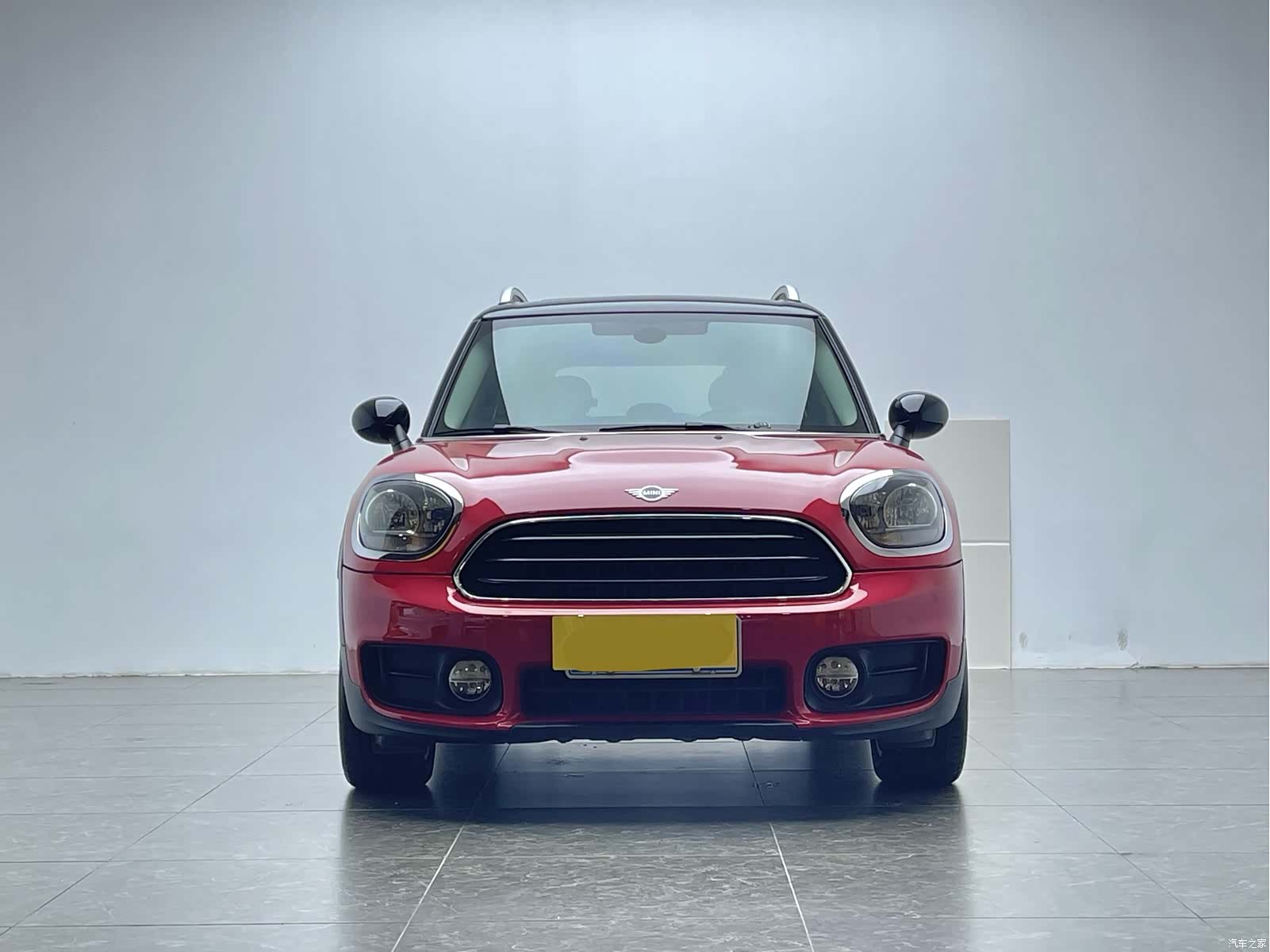 Mini Countryman, 2019 2
