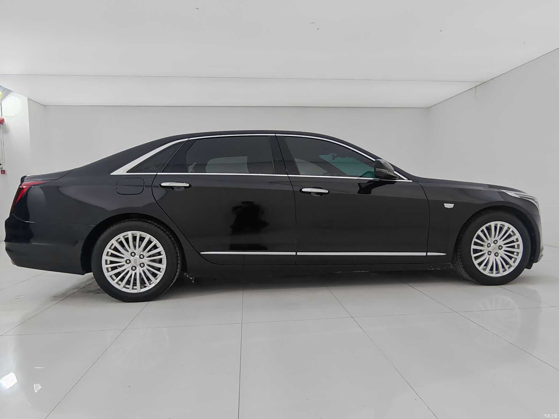 Cadillac CT6, 2021 7