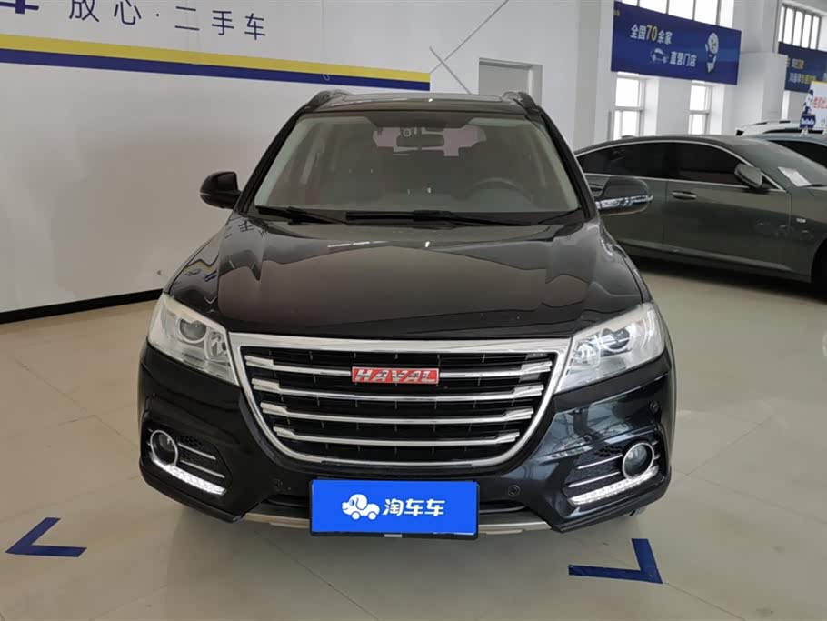 Haval H6 Haval H6