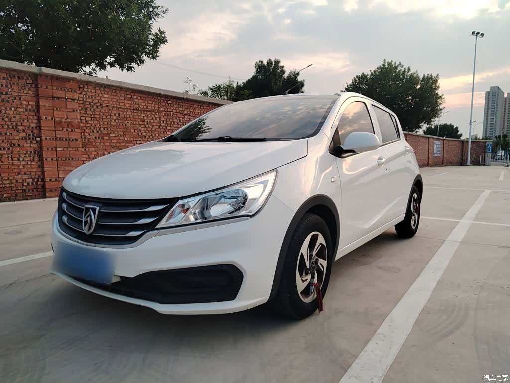 Wuling 310, 2021 25