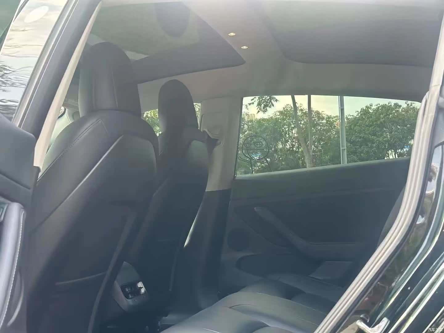 Tesla Model 3, 2021 8