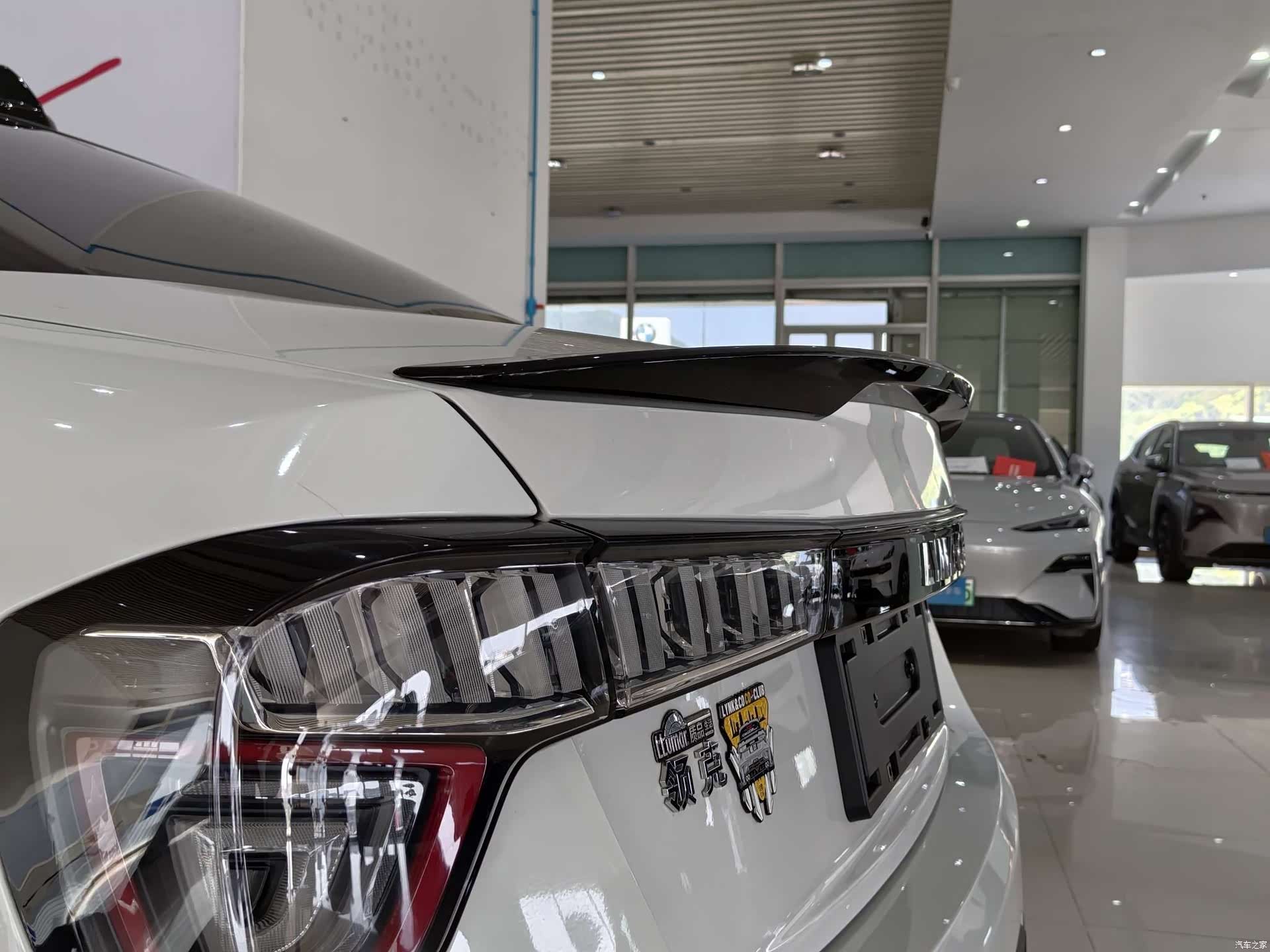 Lynk & Co 02, 2022 10