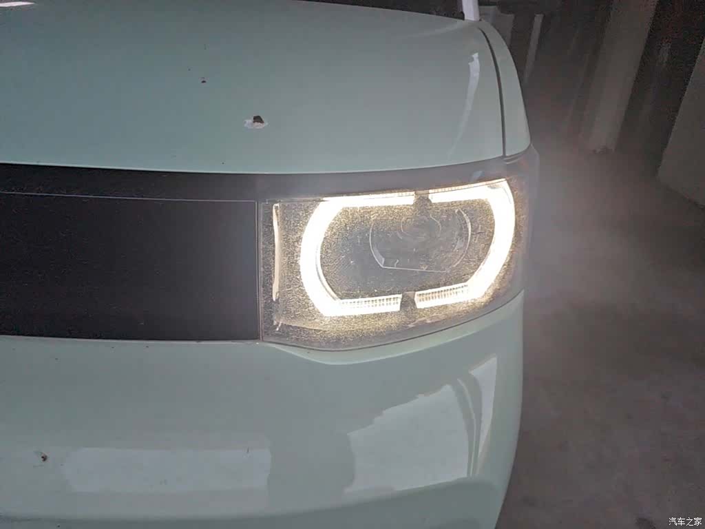 Wuling MINIEV, 2022 24
