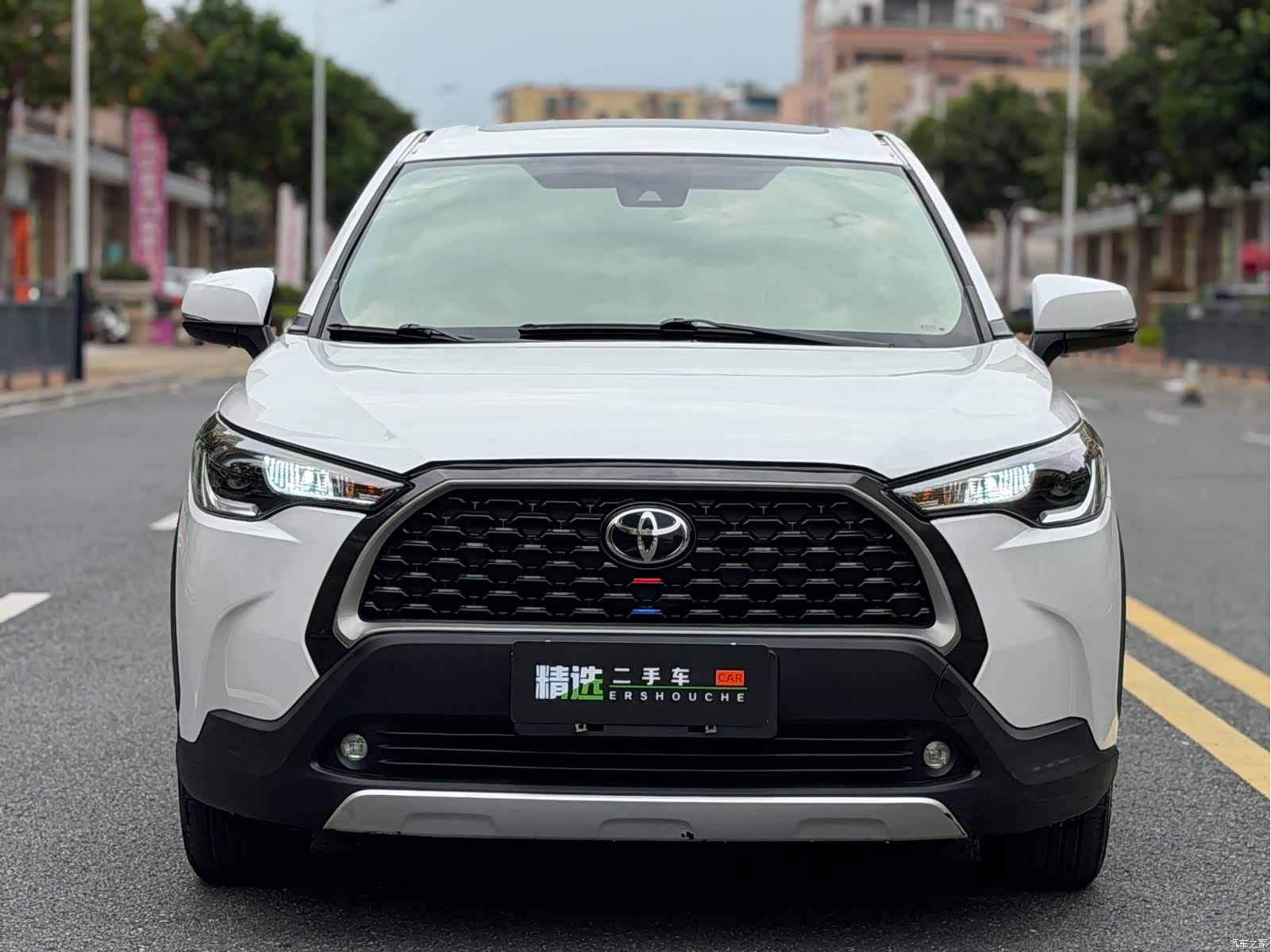 Toyota Corolla, 2022 2