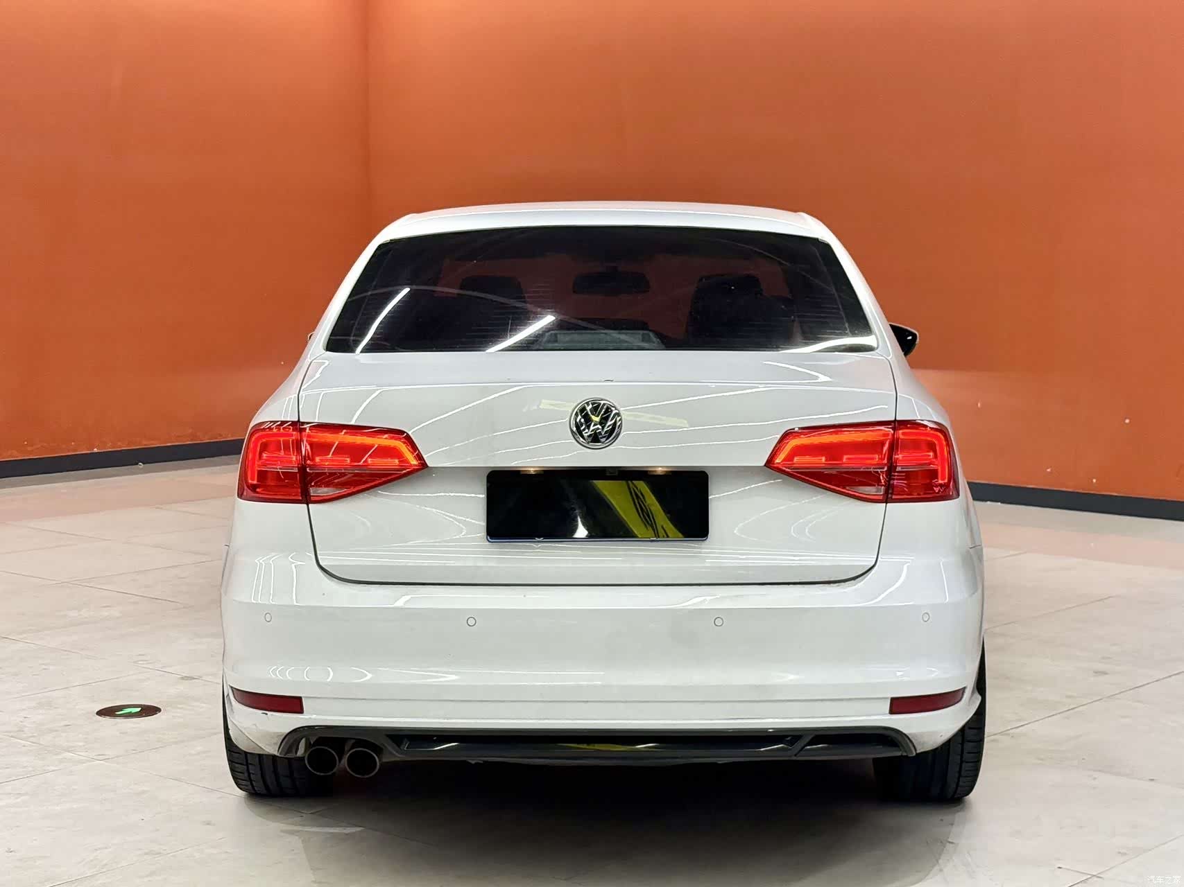 Volkswagen Sagitar, 2018 12