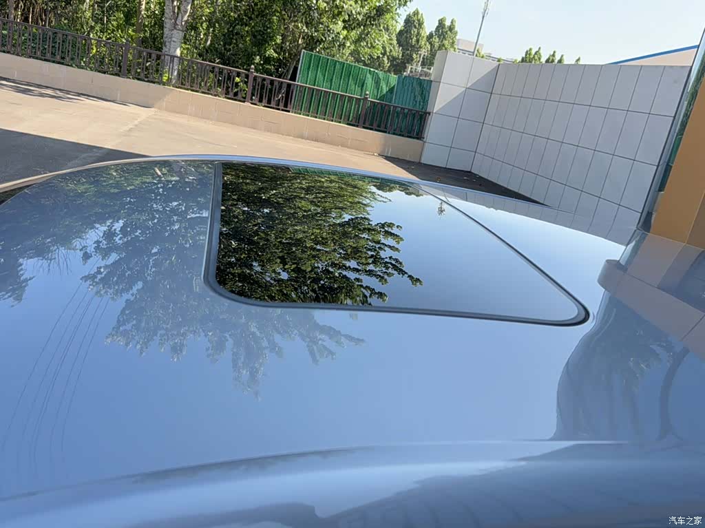 MG MG6, 2021 23