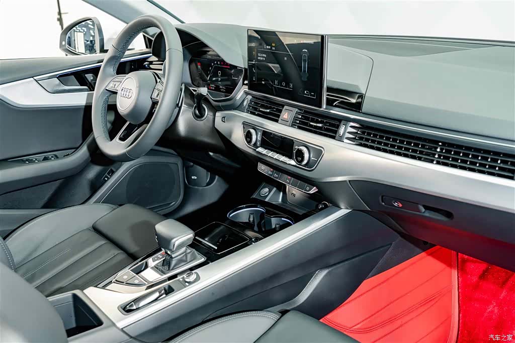 Audi A5, 2025 18