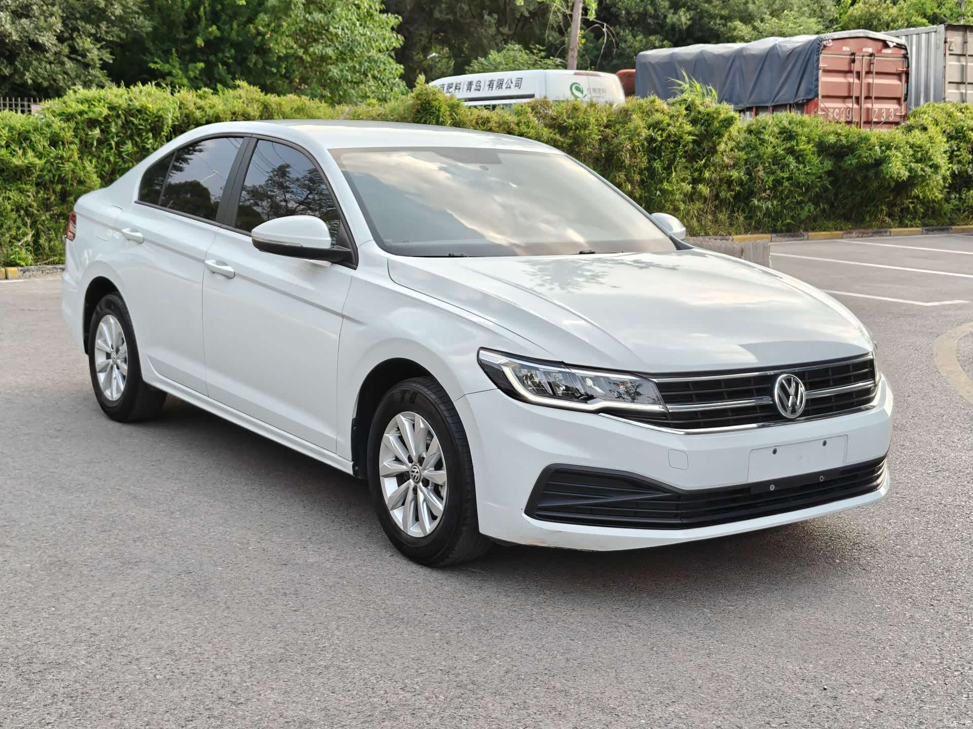 Volkswagen Bora, 2021 3