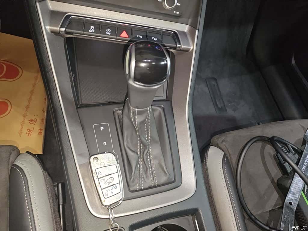 Audi Q3, 2021 14