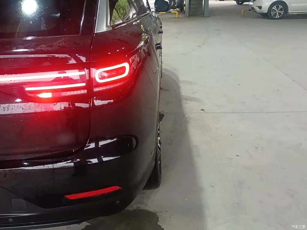 Leapmotor C11, 2022 8