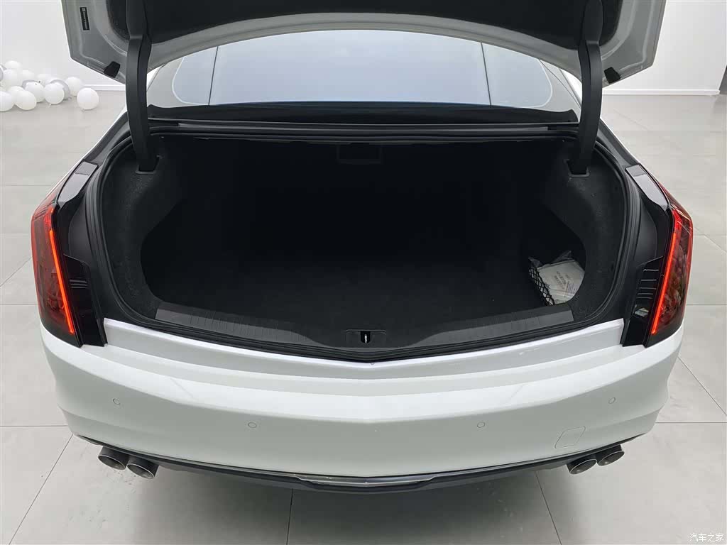 Cadillac CT6, 2020 30