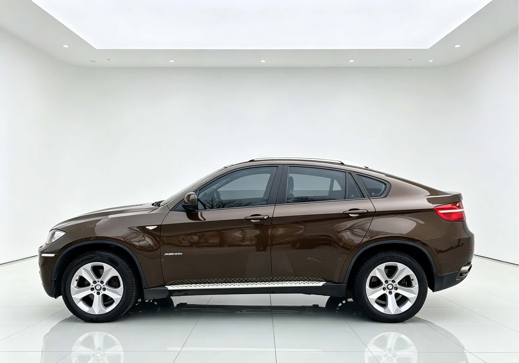 BMW X6, 2012 6