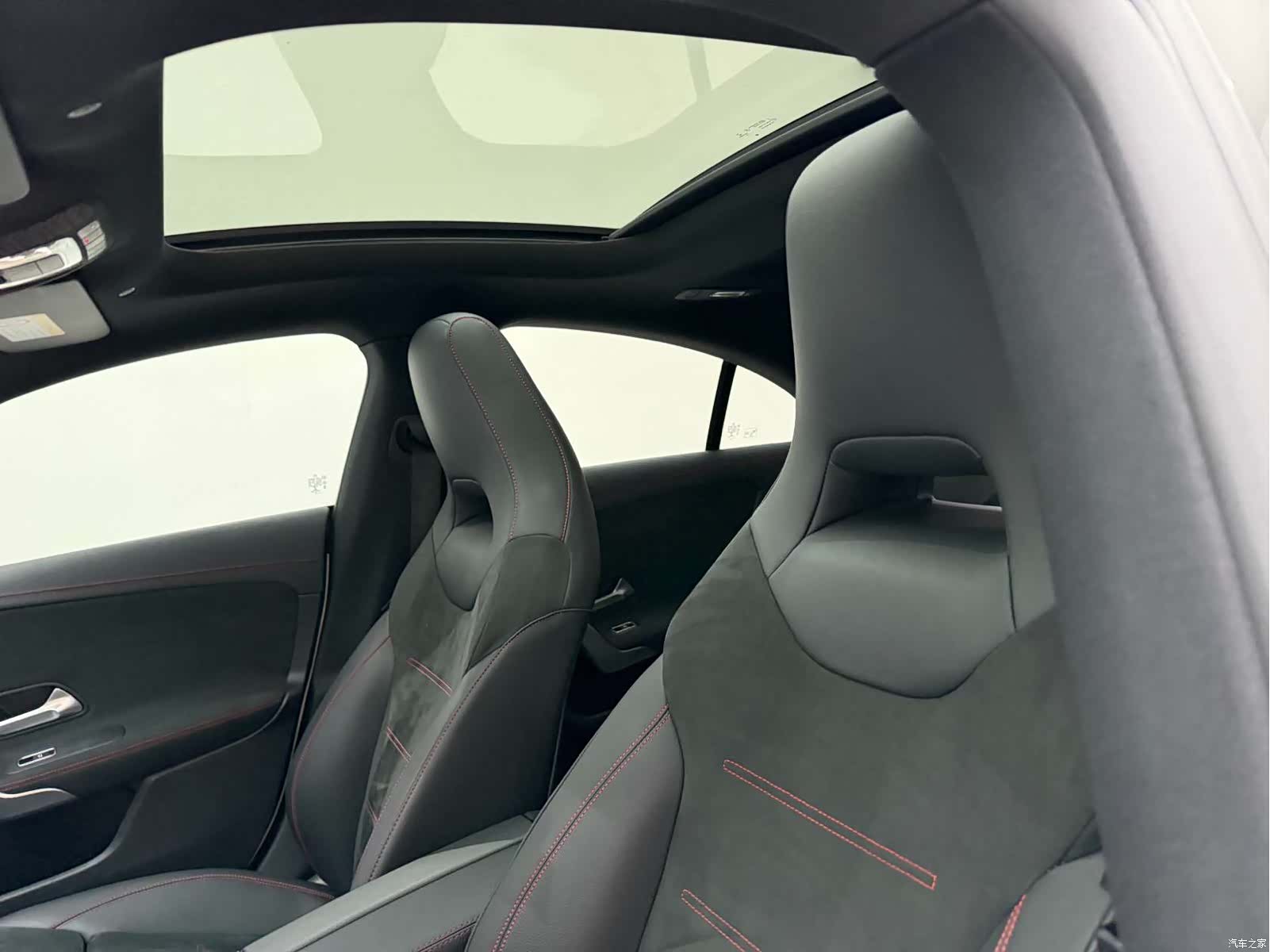 Mercedes-Benz CLA, 2020 12
