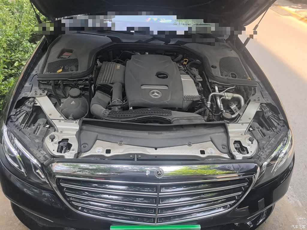 Mercedes-Benz E-Class, 2016 21