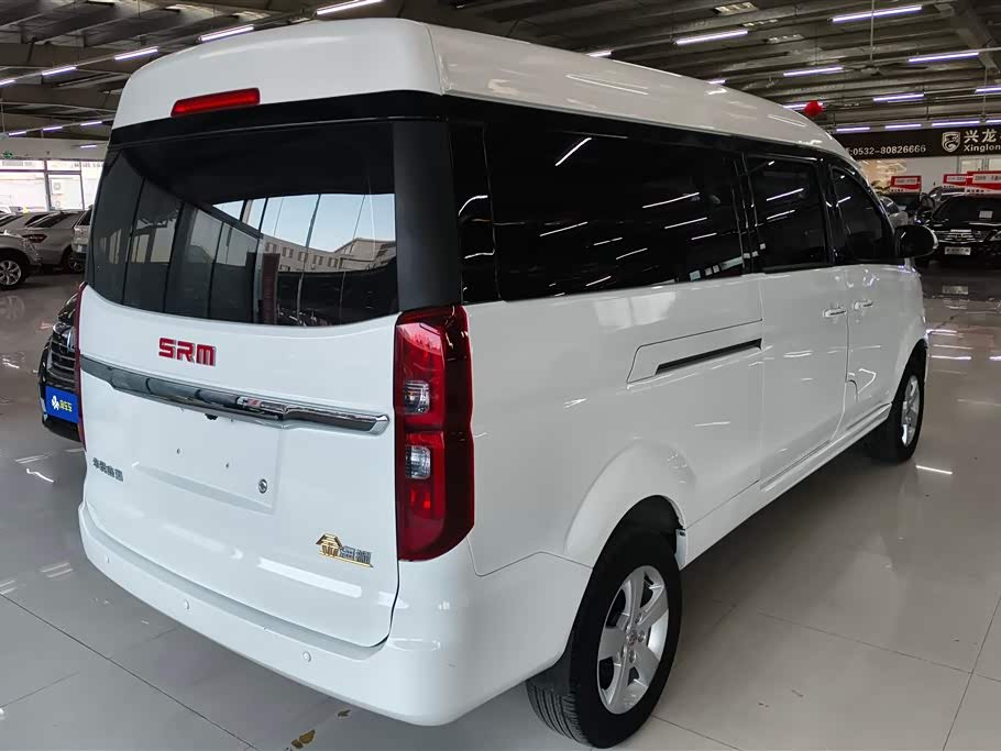 Jinbei Golden Sea Lion Classic