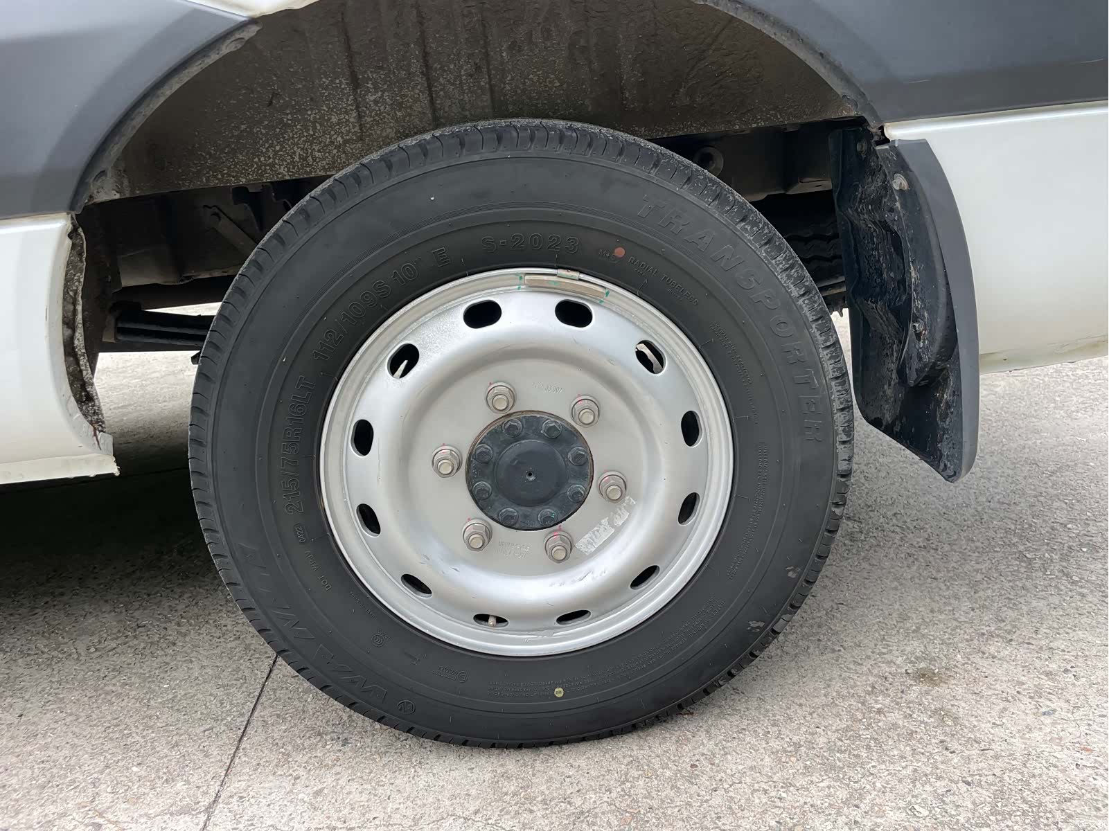 JAC 5 Series, 2023 27