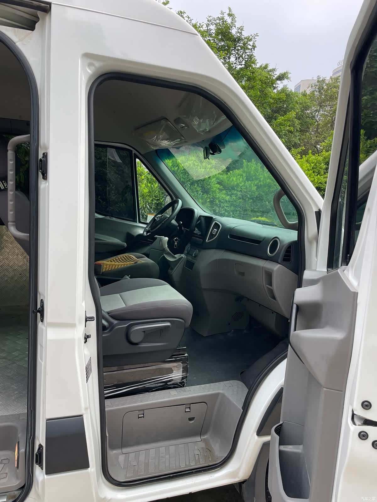 JAC 5 Series, 2023 15