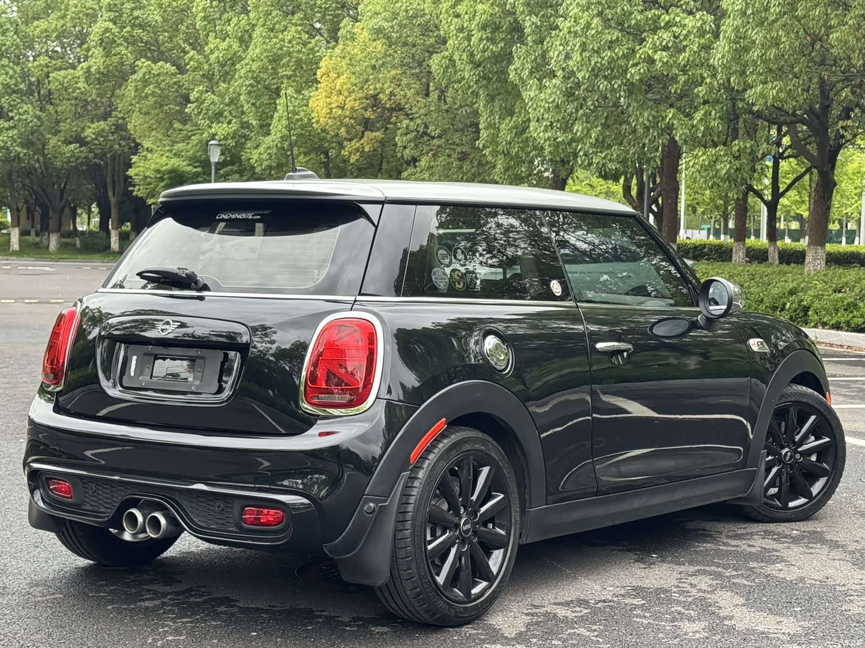 Mini Cooper, 2019 3
