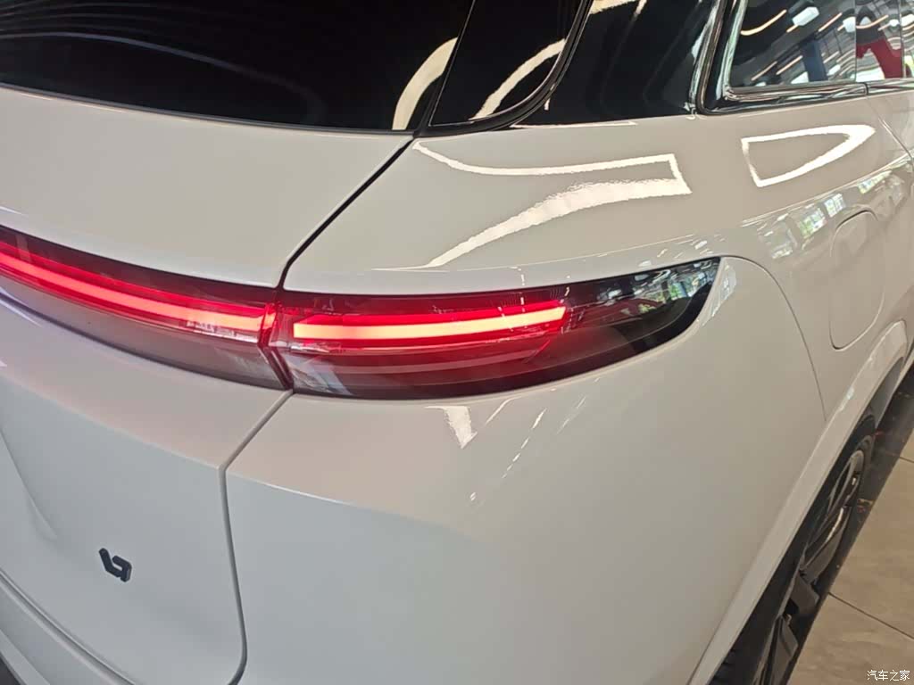 Li Auto L7, 2025 8