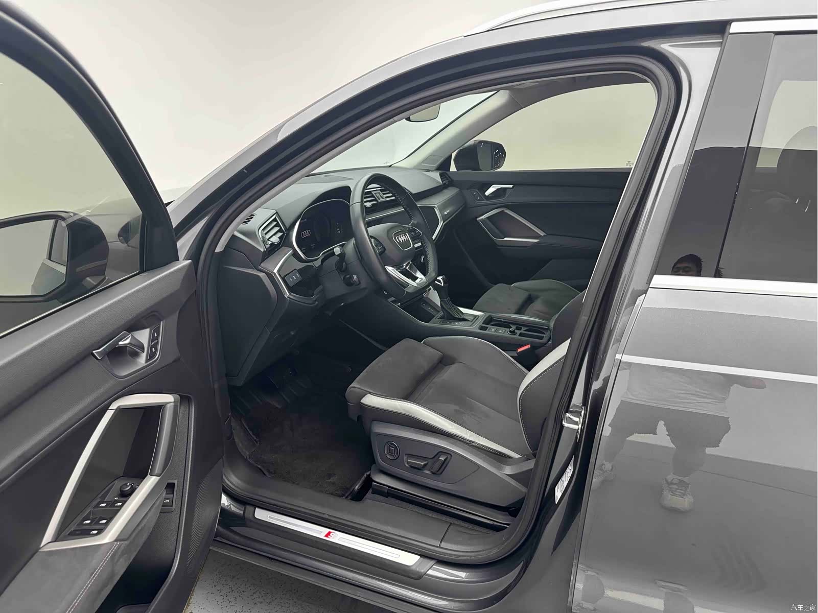 Audi Q3, 2022 9