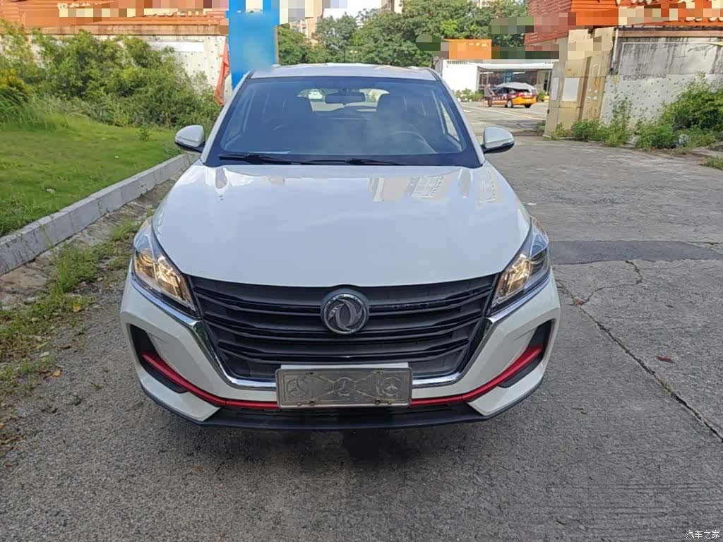 DongFeng 500, 2021 3