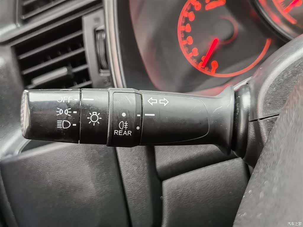 Honda Fit, 2017 21