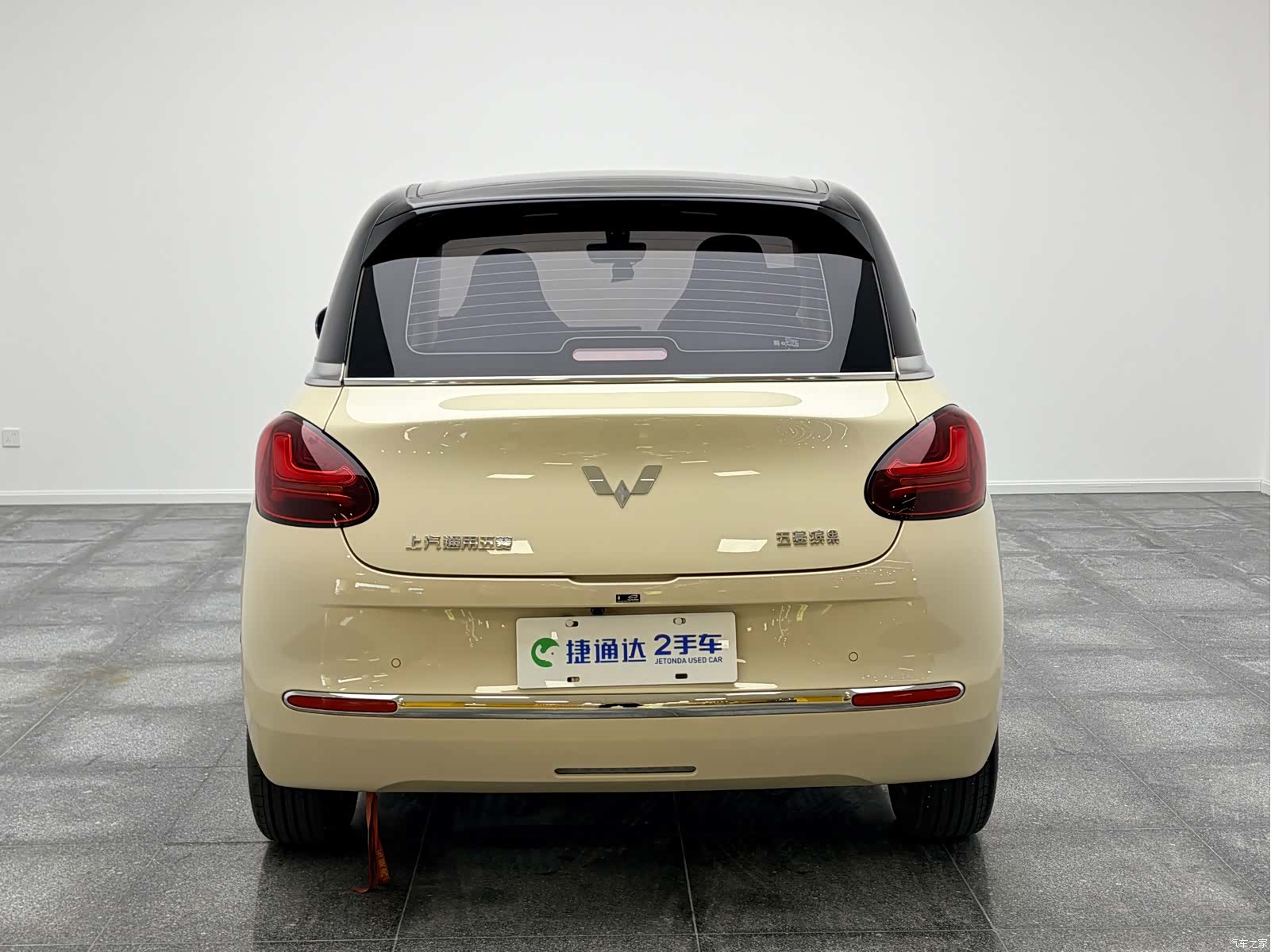 Wuling Bingo, 2025 9