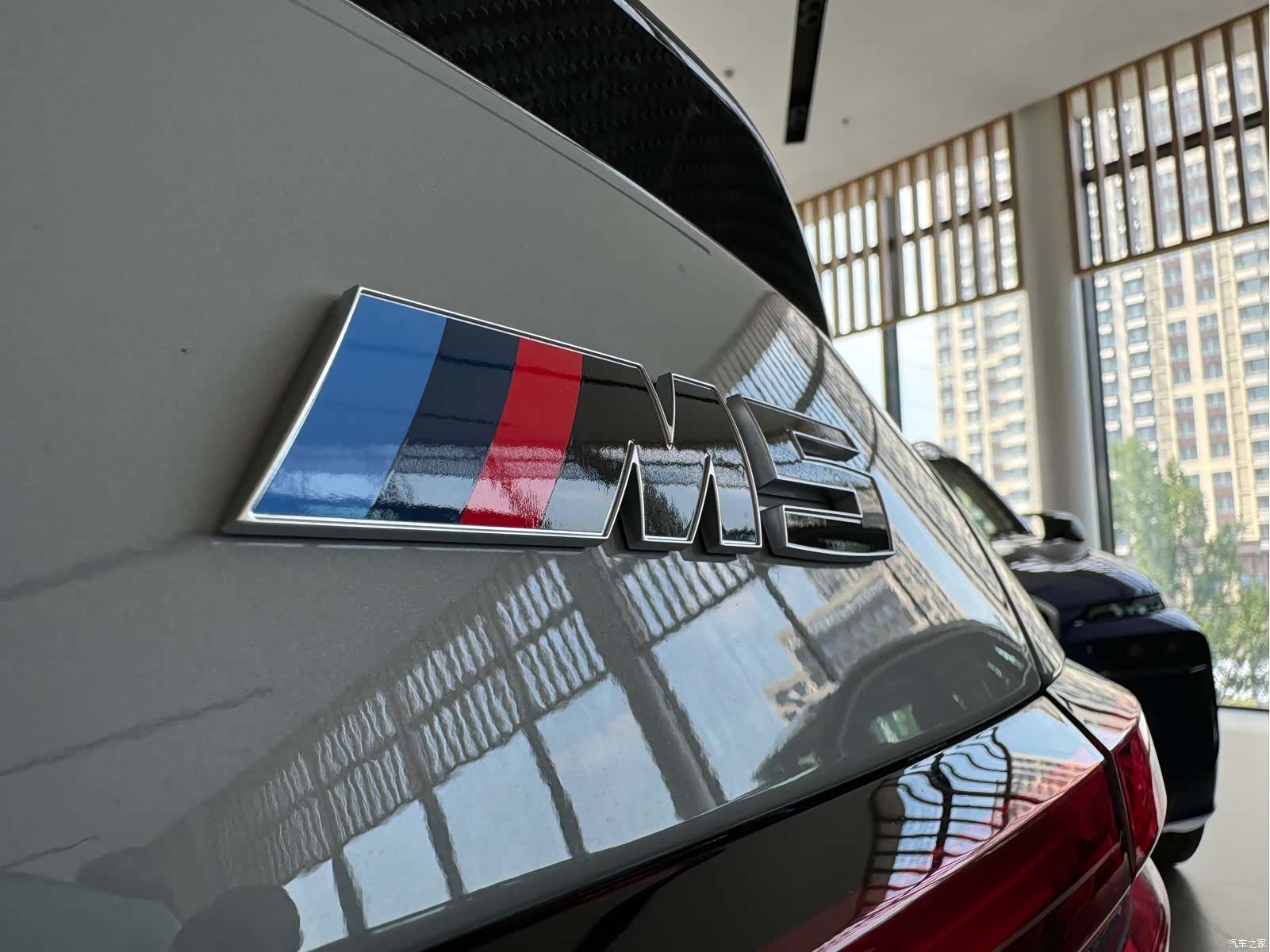 BMW M5, 1900 6