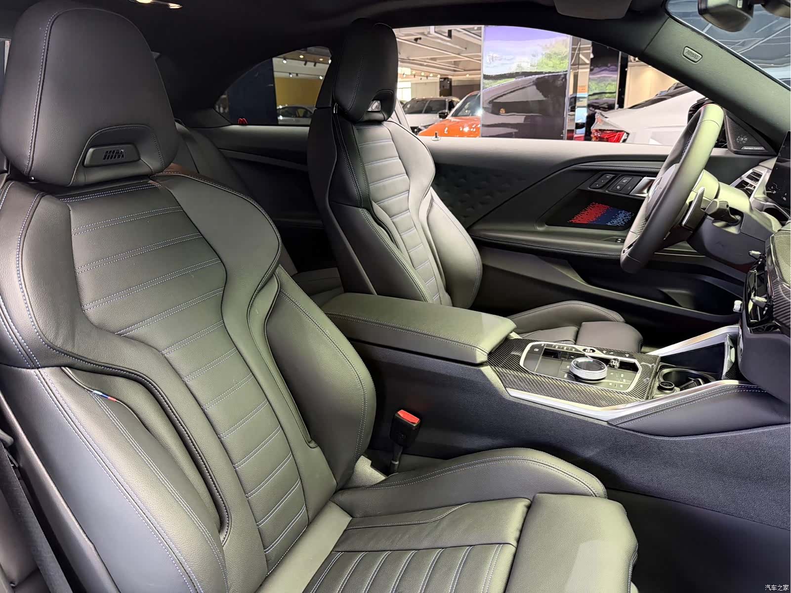 BMW M2, 2026 11