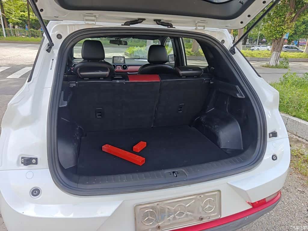 DongFeng 500, 2021 19