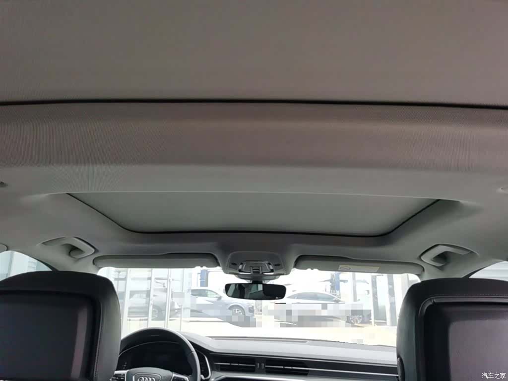 Audi A6L, 2021 25