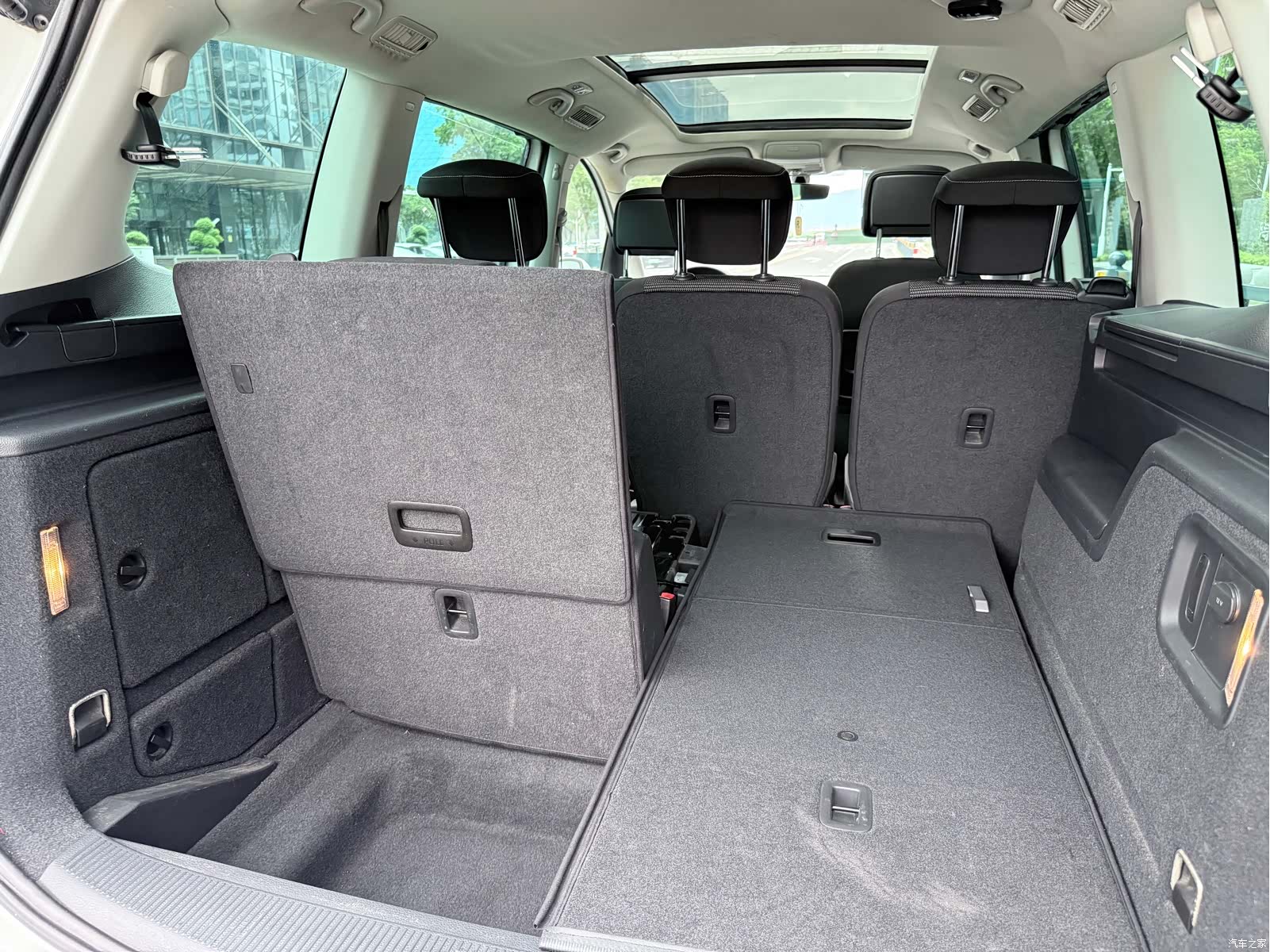 Volkswagen Xia, 2016 12