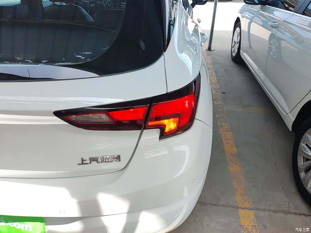 Buick Verano, 2016 8