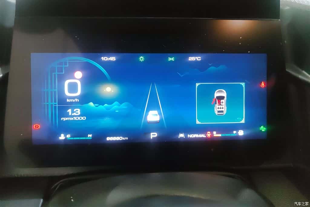 Haval Big Dog, 2022 14