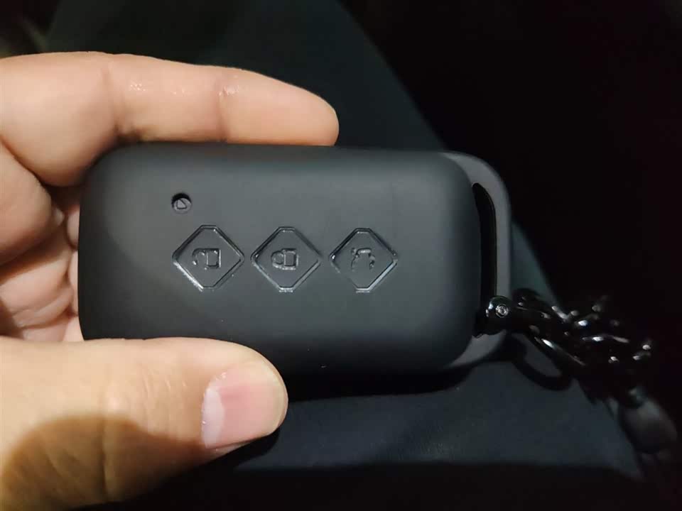 Wuling Wuling Starlight