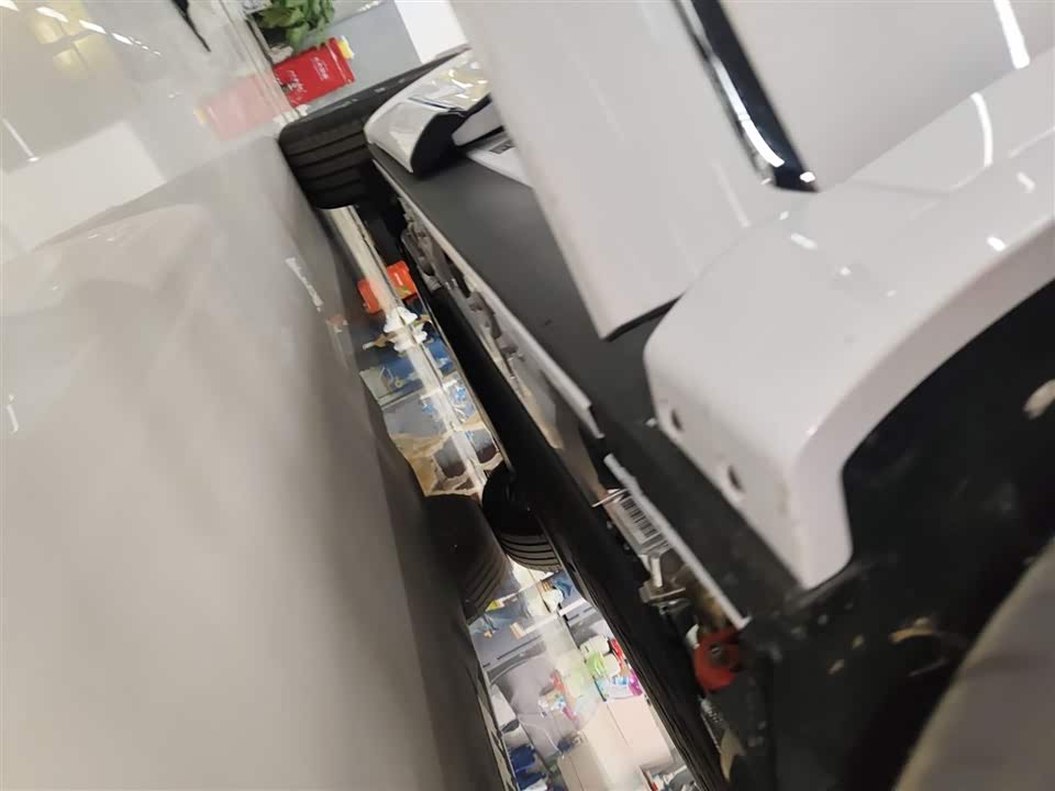 AITO Ask the world M7