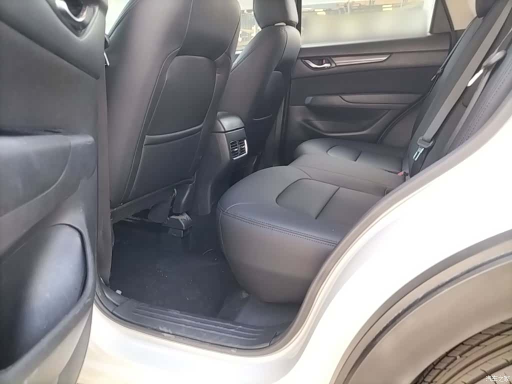 Mazda CX-5, 2019 17