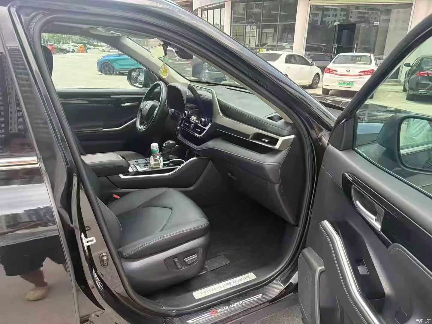 Toyota Highlander, 2023 8