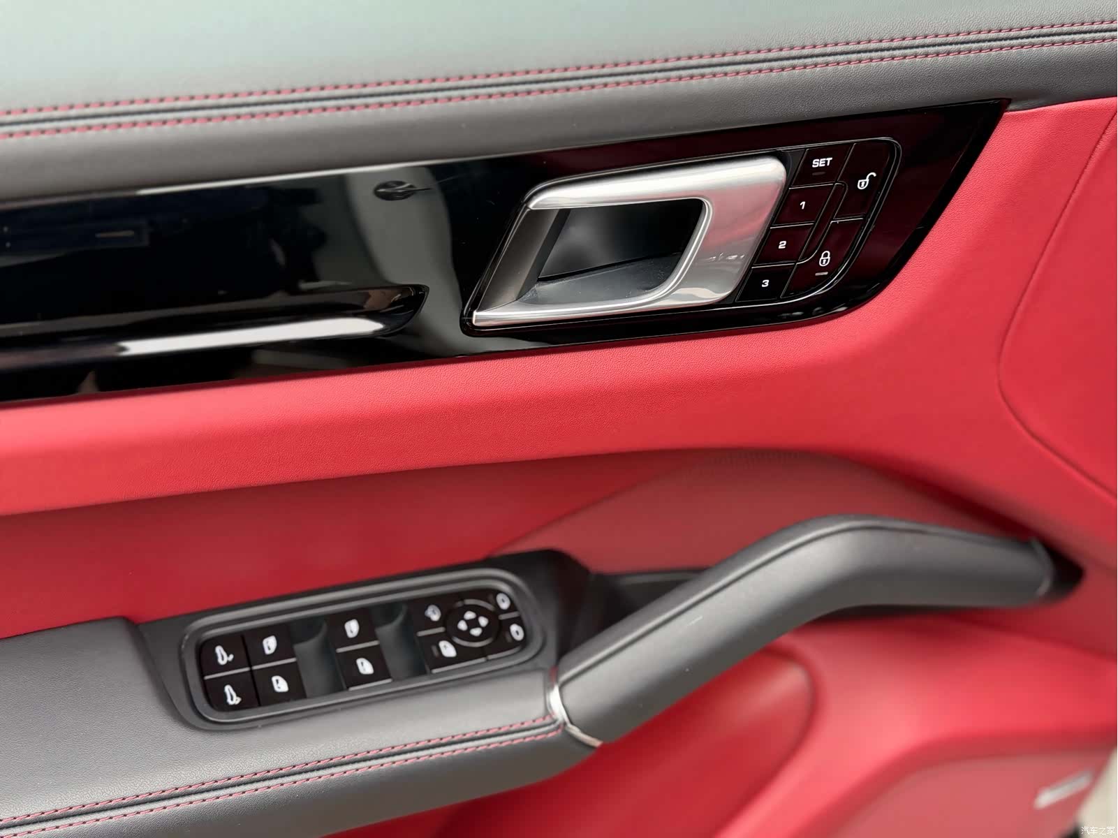 Porsche Cayenne, 2019 10