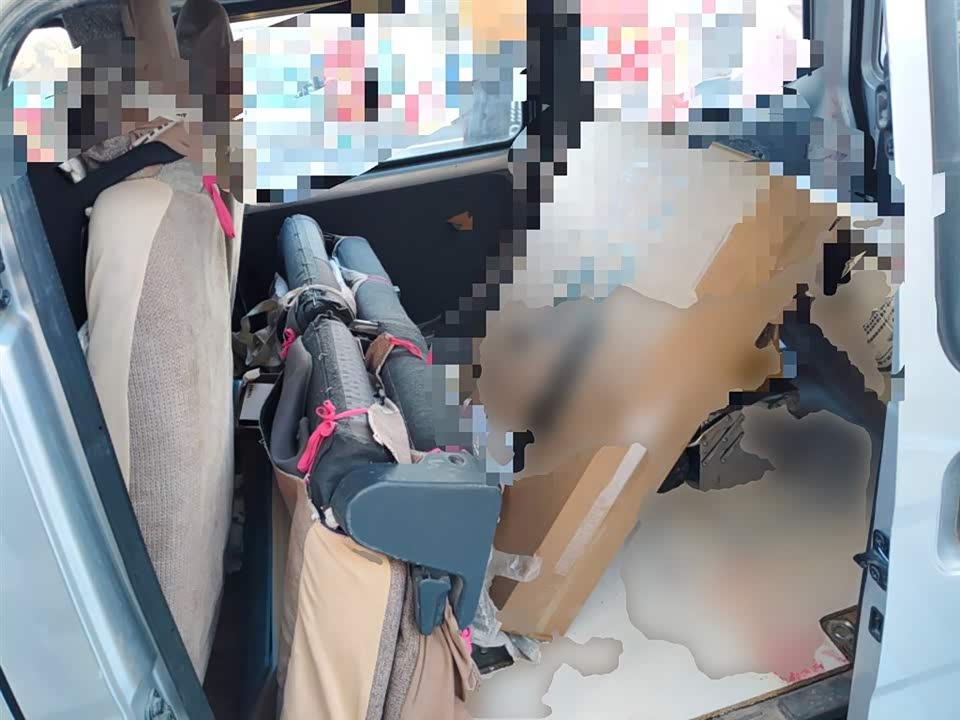 Wuling Light of Wuling