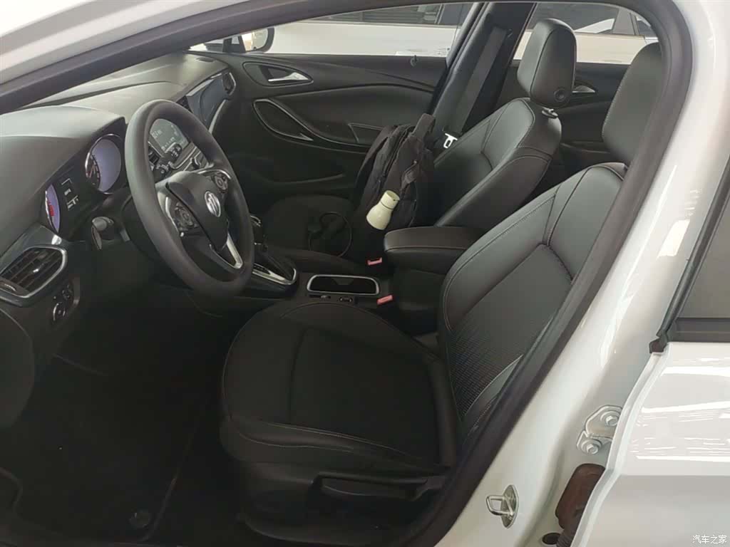 Buick Verano, 2016 15