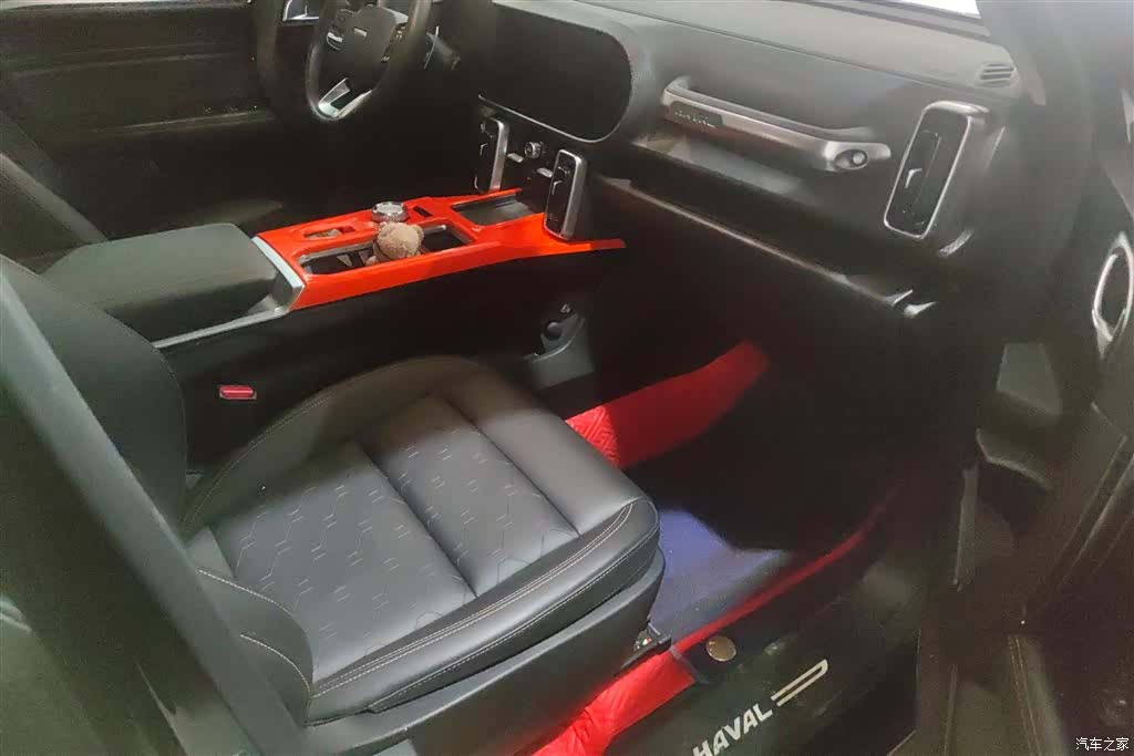 Haval Big Dog, 2022 8
