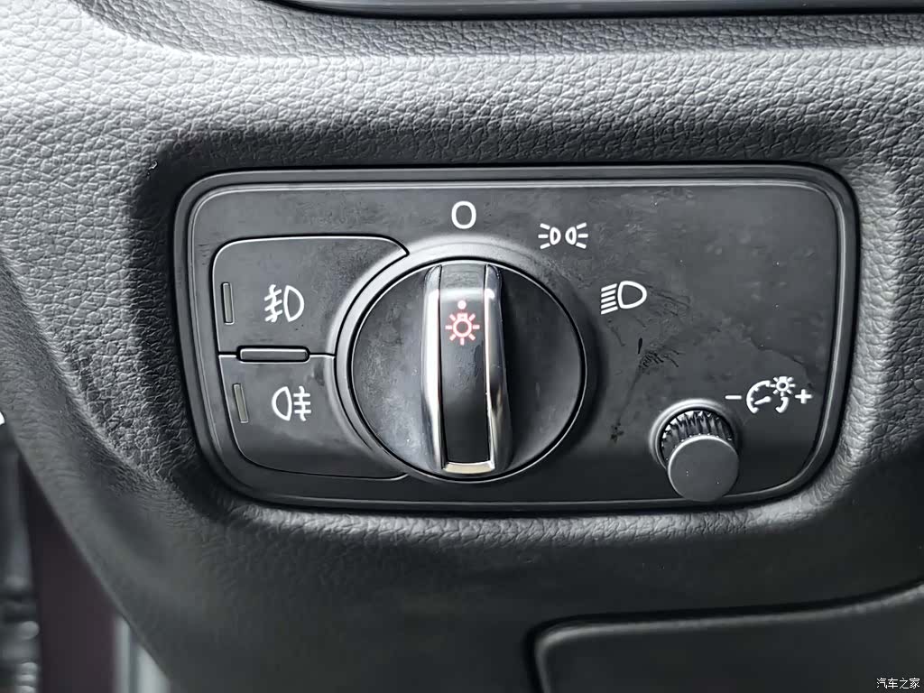Audi A3, 2016 21